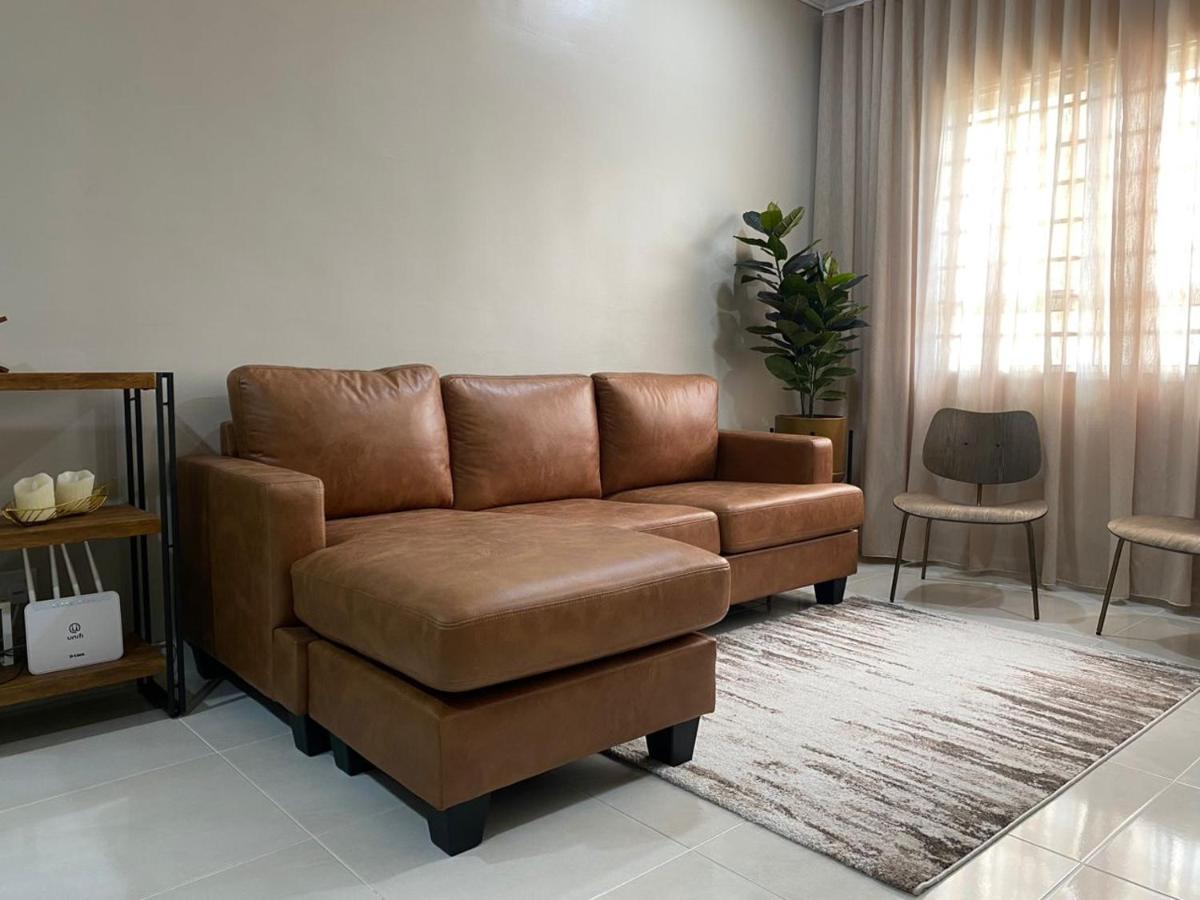 Seaview Apartment Kuala Terengganu Exteriör bild